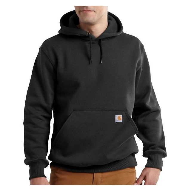Carhartt Men's Rain Defender Loose Fit Heavyweight Hoodie | Miyar Adventures