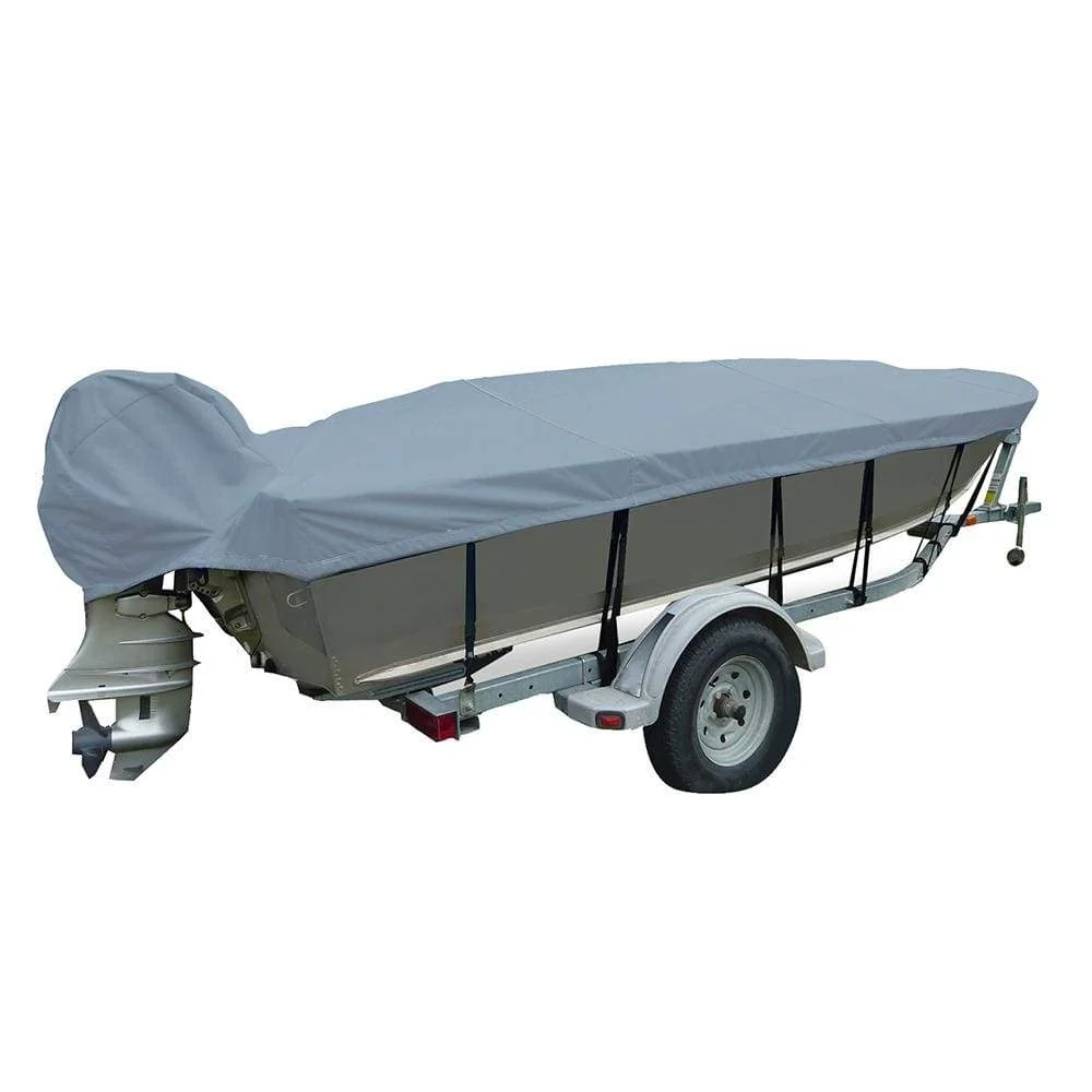 Carver 7113P Performance Poly-Guard Wide Series Styled-to-Fit Cover | Miyar Adventures
