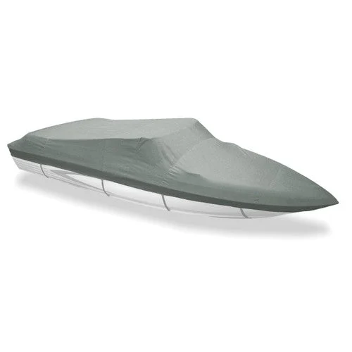 Carver V-Hull Wide Boat Cover | Miyar Adventures