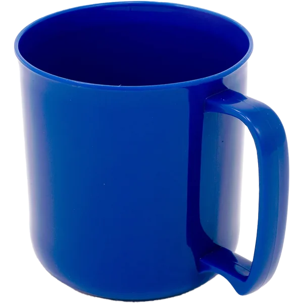 Cascadian Mug - 14 oz