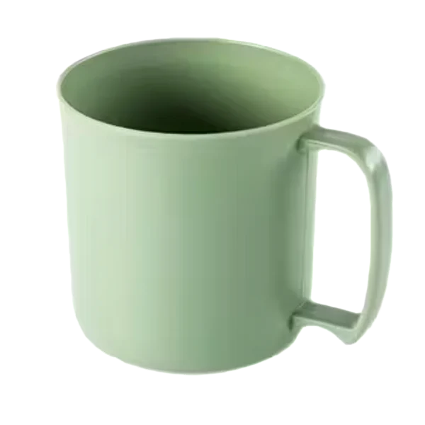 Cascadian Mug