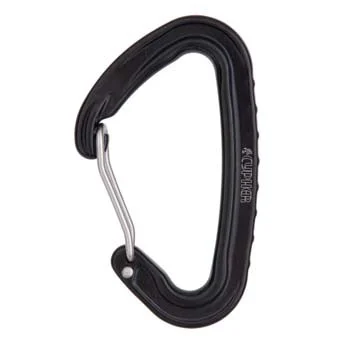 CERES II WIRE - BLACK