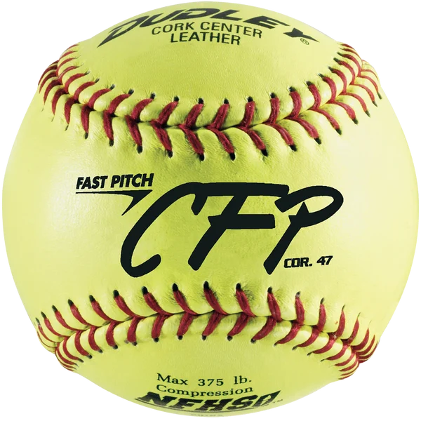 CFP NFHS Fastpitch 12" .47/375