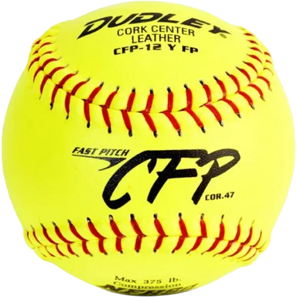 CFP USASB 12" .47/375 Fastpitch Softball