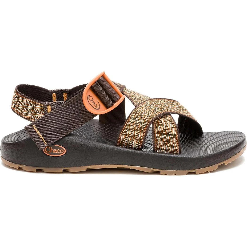 Chaco Men's Mega Z/1 Wide-Strap Classic