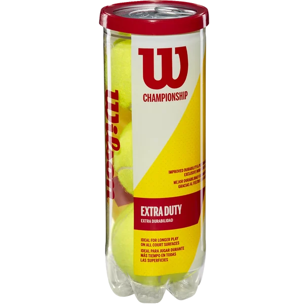 Championship Extra Duty