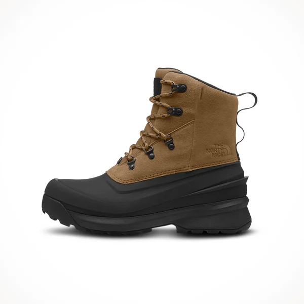 Chilkat V Lace WP — Men's