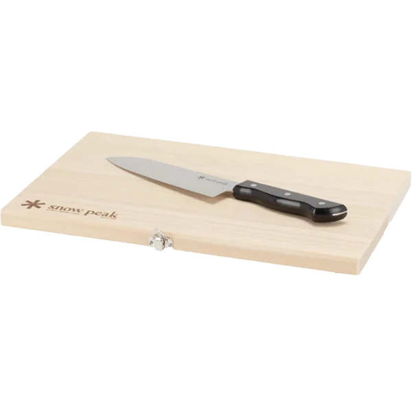 Chopping Board Set L
