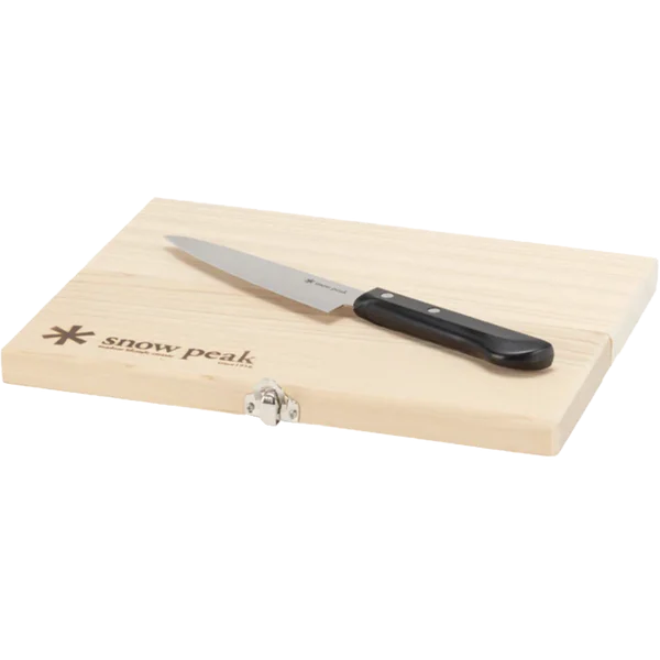 Chopping Board Set M