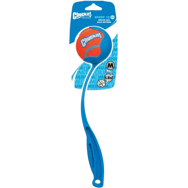 ChuckIt! Sport 12M Launcher