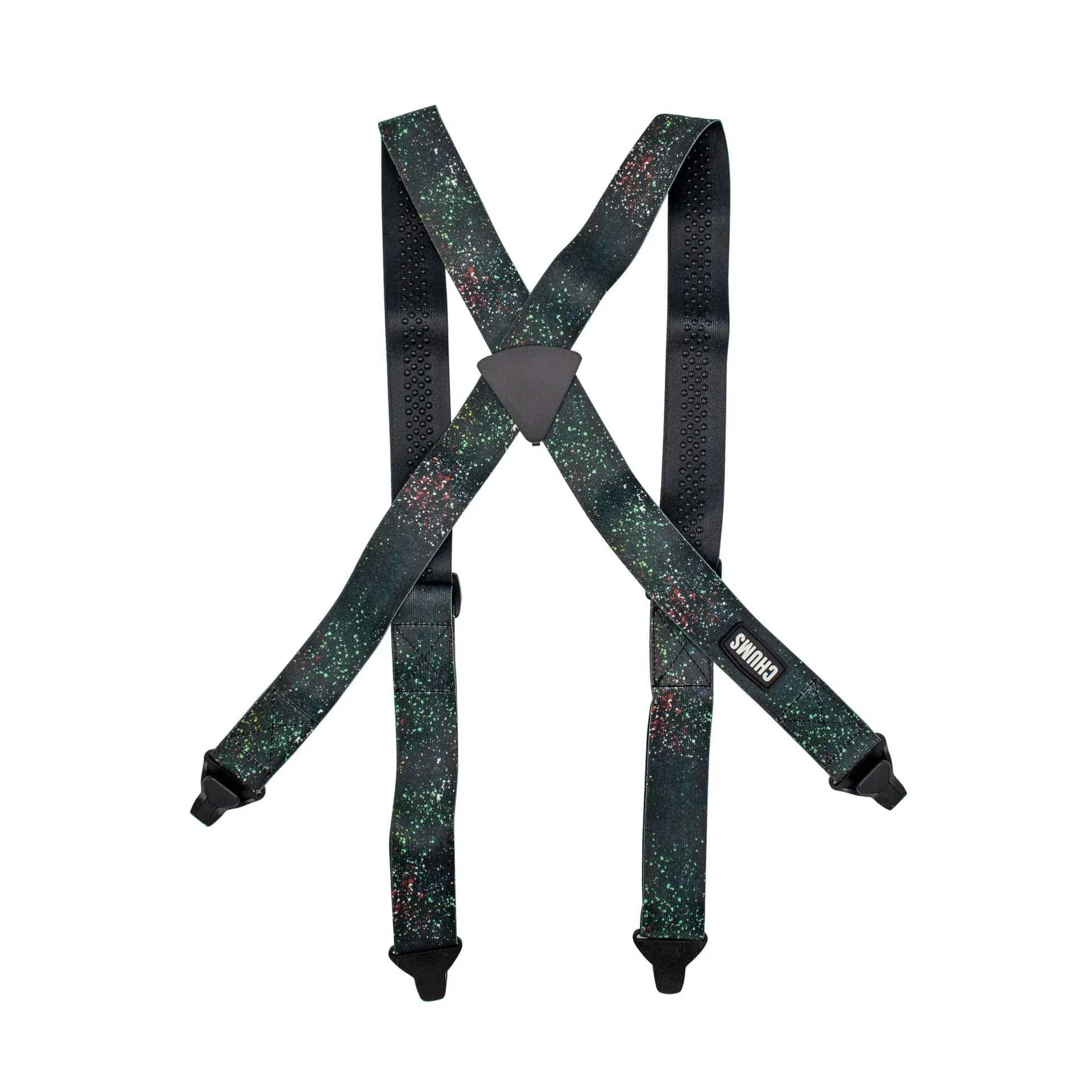 ChumsSuspenders LTD