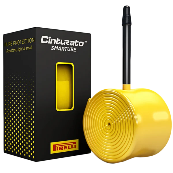 Cinturato SmarTube 650B x 40-55c 60 mm Presta Valve
