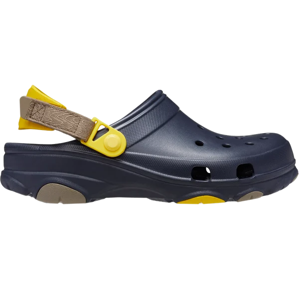 Classic All Terrain Clog