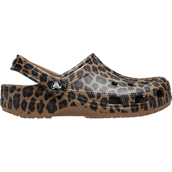 Classic Animal Clog