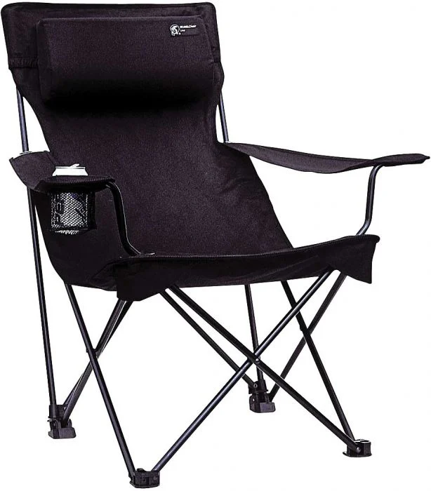 CLASSIC BUBBA BLACKTravel Chair
