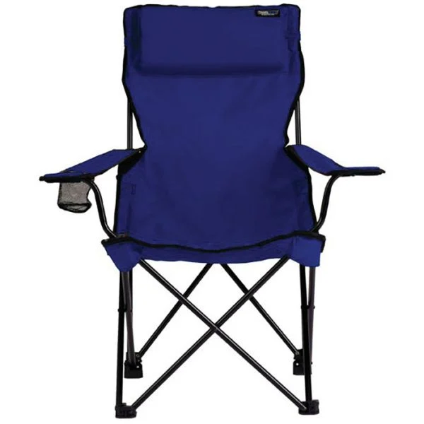 CLASSIC BUBBA BLUE Travel Chair