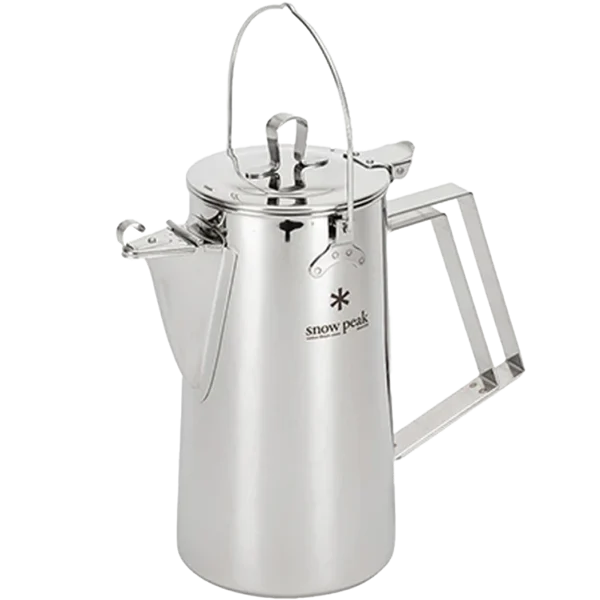 Classic Kettle 1.8