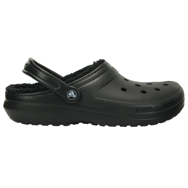 Classic Lined Clog