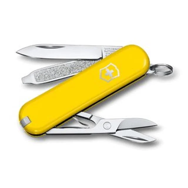 Classic Sd Sunny Side Yellow Bxd