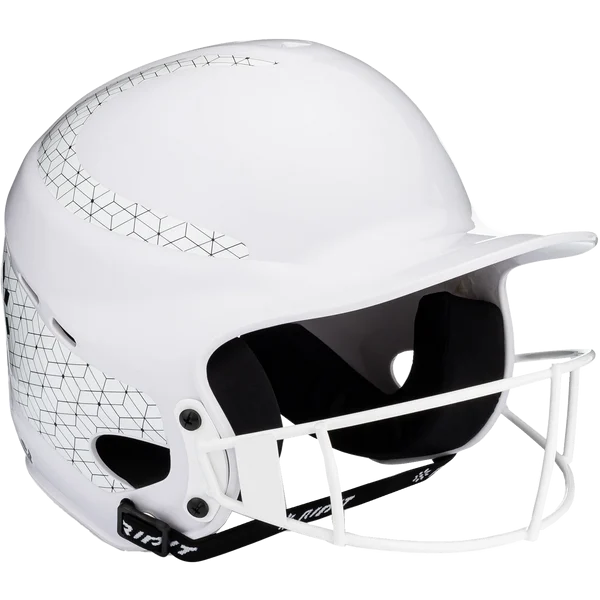 Classic Softball Helmet 2.0