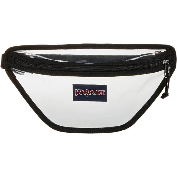 Clear Waistpack