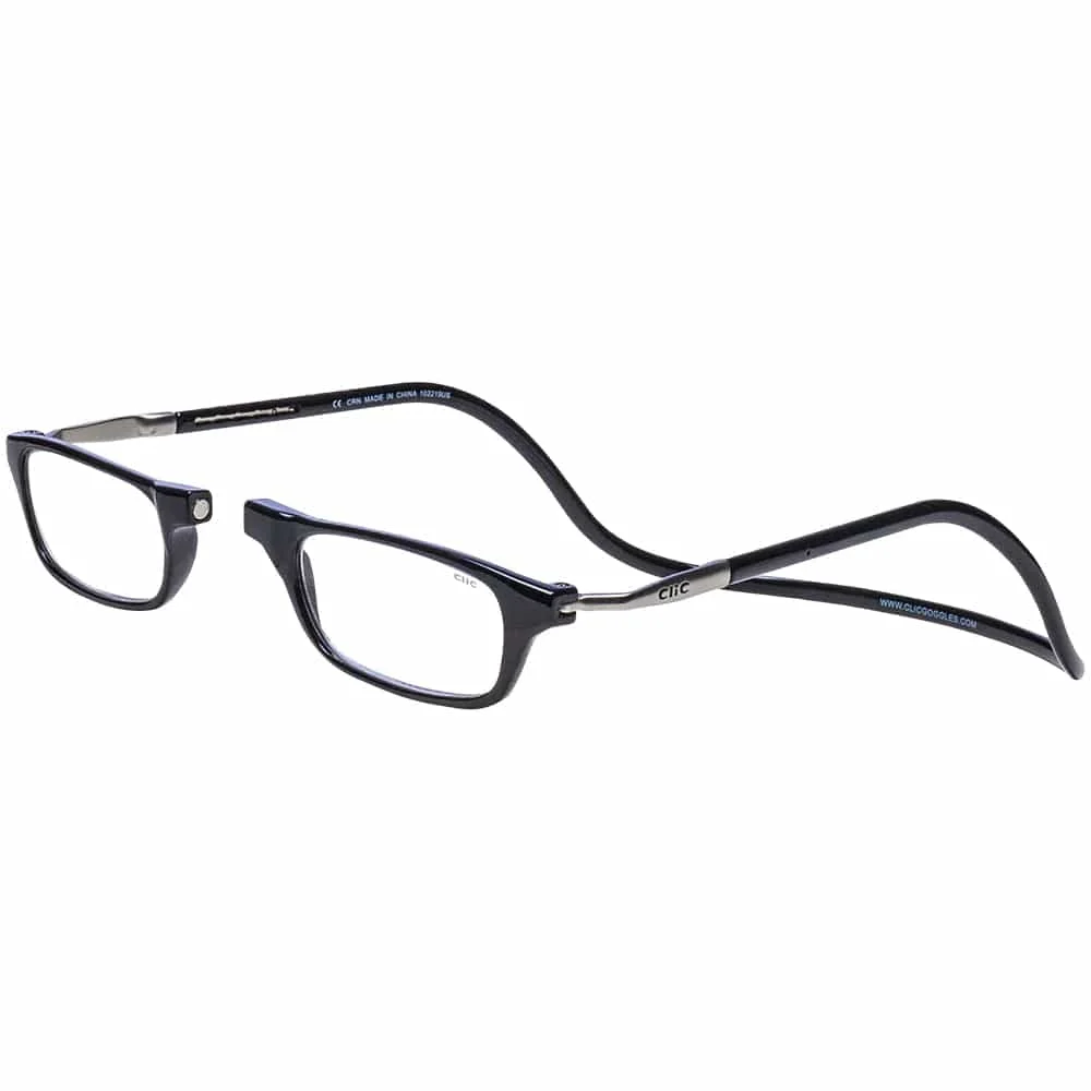 Clic Readers Long Glasses