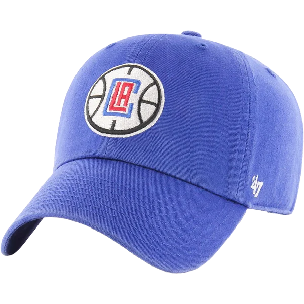 Clippers 47 Clean Up