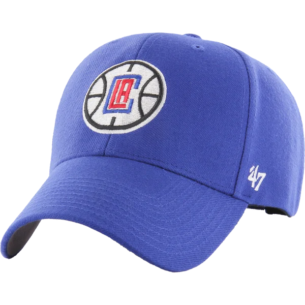 Clippers 47 MVP