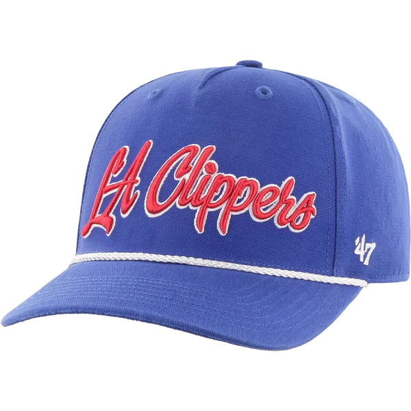 Clippers Overhand Script 47 MVP DV