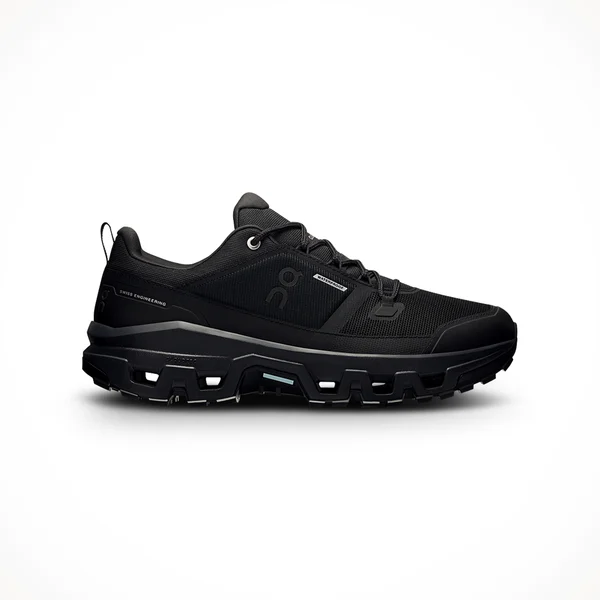 Cloudrock Low WP — Men's