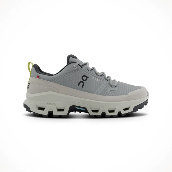 Cloudrock Low WP — Women's