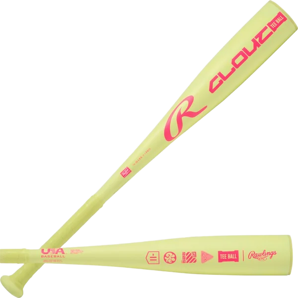 Clout -11 Tee Ball 2 5/8"