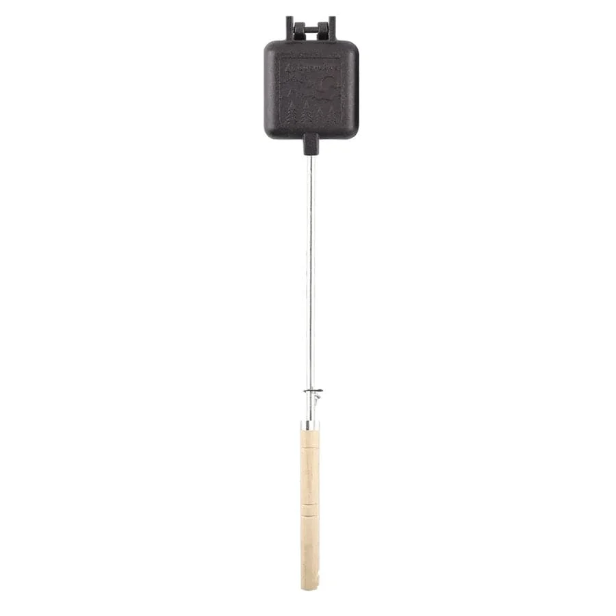 Coghlan's Camp Cooker Grille-Sandwhich