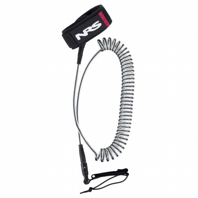 Coil Sup Leash