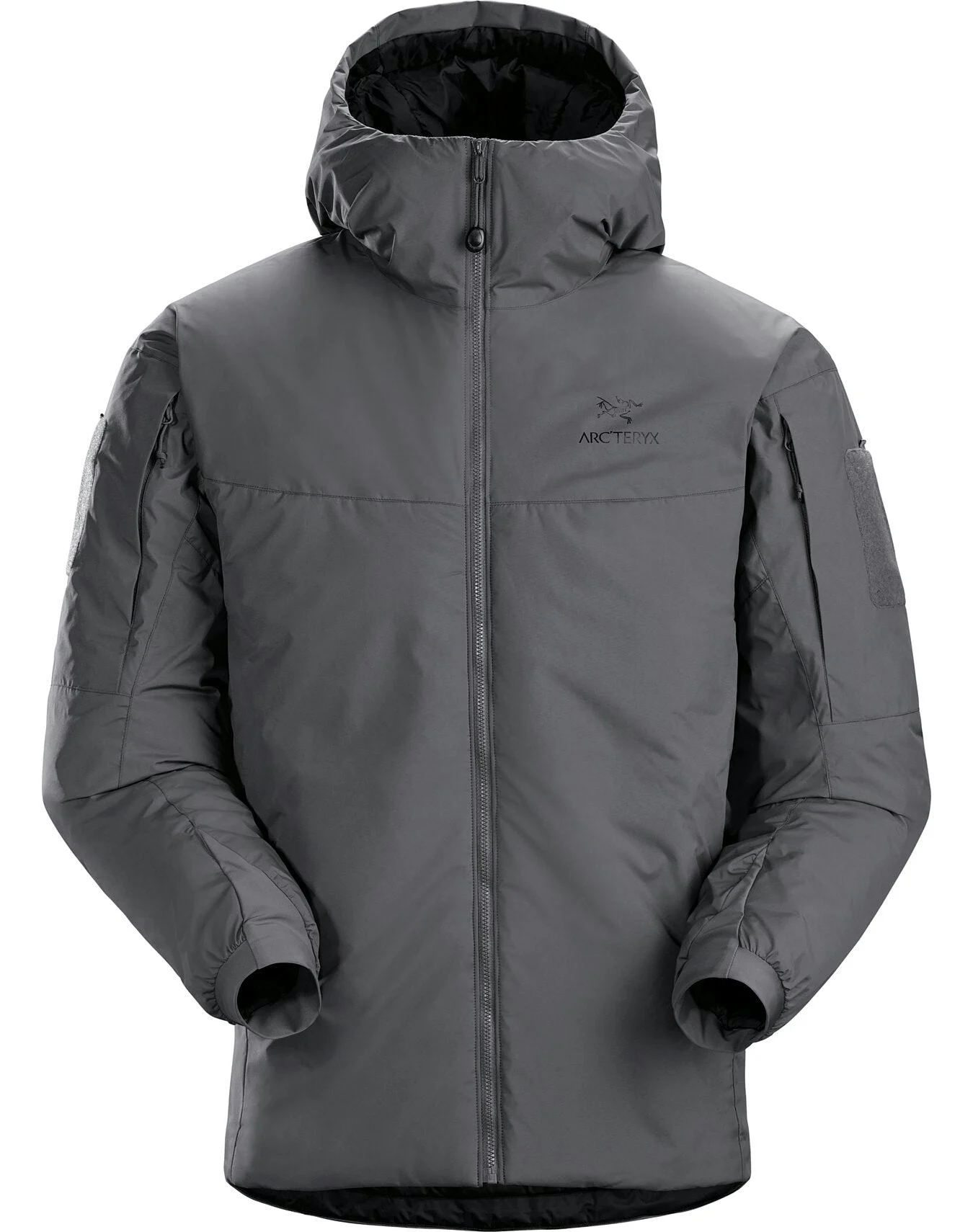 COLD WX HOODY LT MEN'S (GEN2.1)