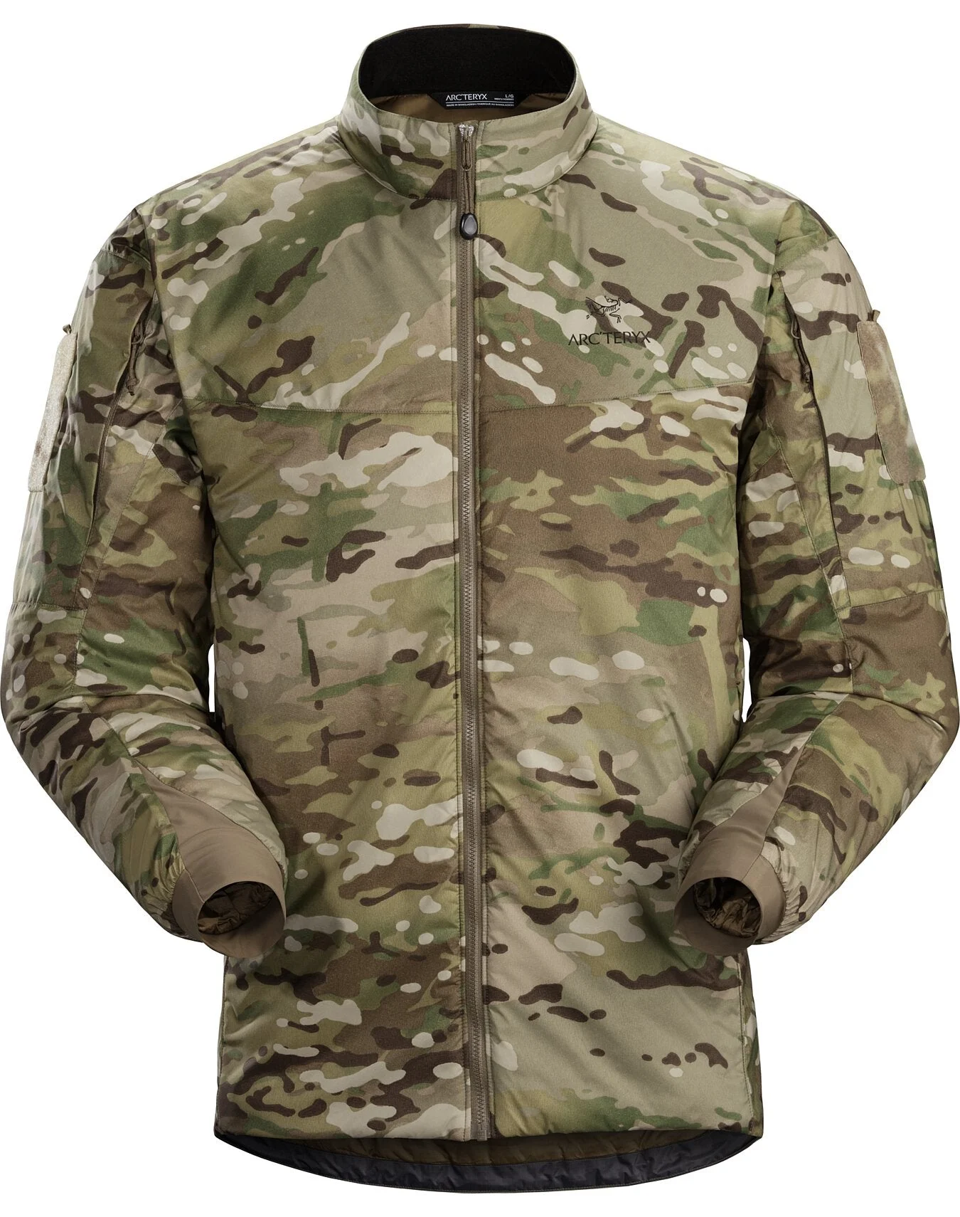 Cold WX Jacket LT Gen 2.2 MultiCam Men's