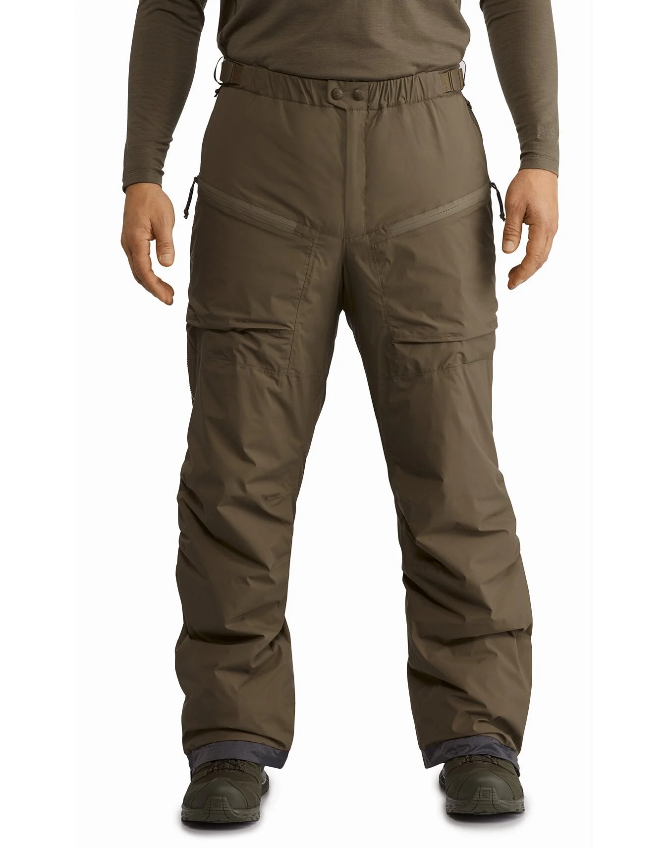 COLD WX PANT LT MEN'S (GEN2.1)