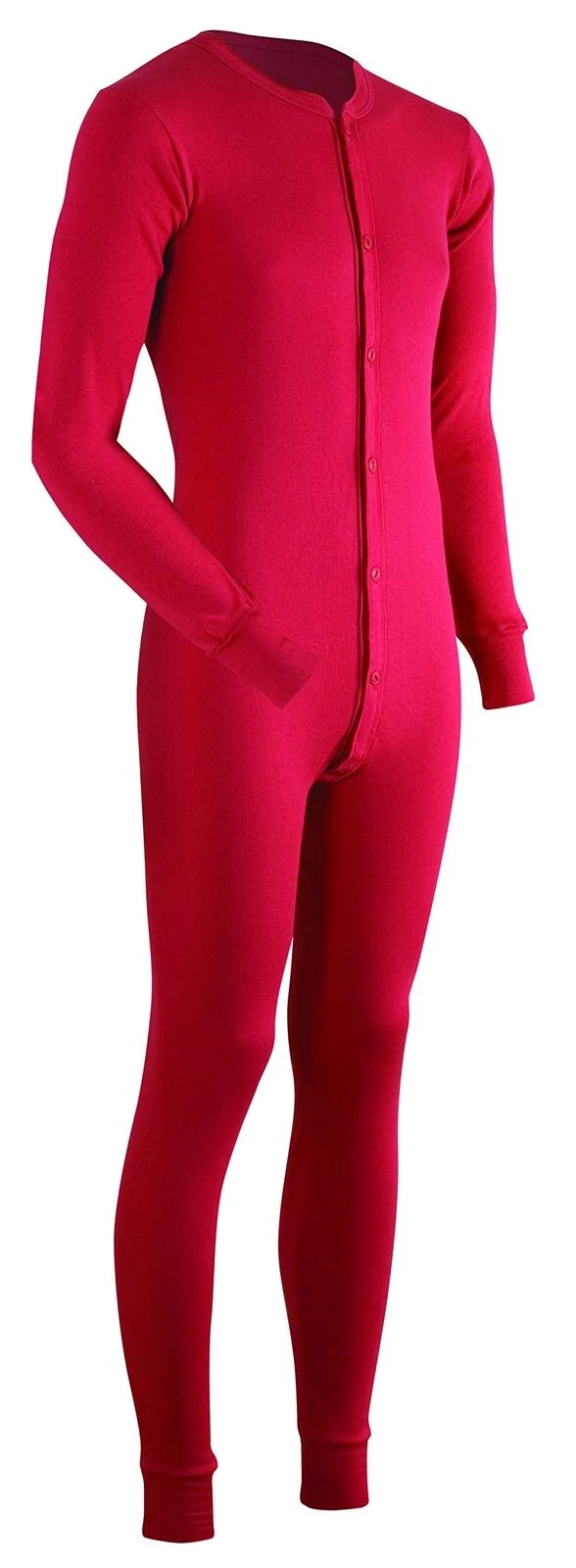 Coldpruf Men's Authentic Union Suit | Miyar Adventures
