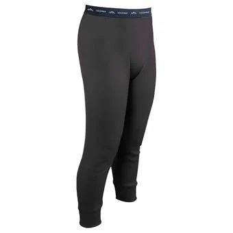 COLDPRUF POLY KIDS PANT BLK SM