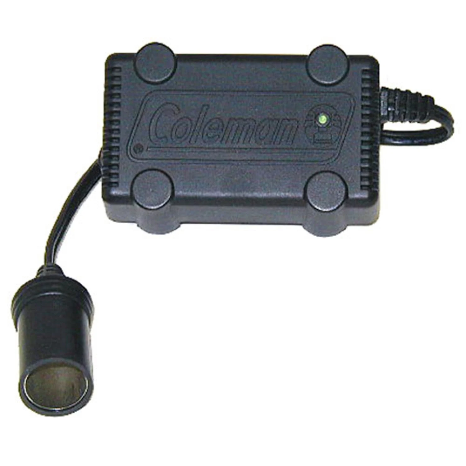 Coleman Power Unit for Thermoelectric Coolers 120 Volts | Miyar Adventures