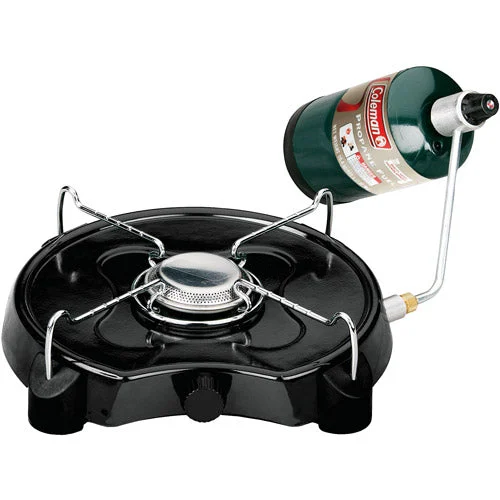 Coleman Powerpack Propane Camping Stove | Miyar Adventures