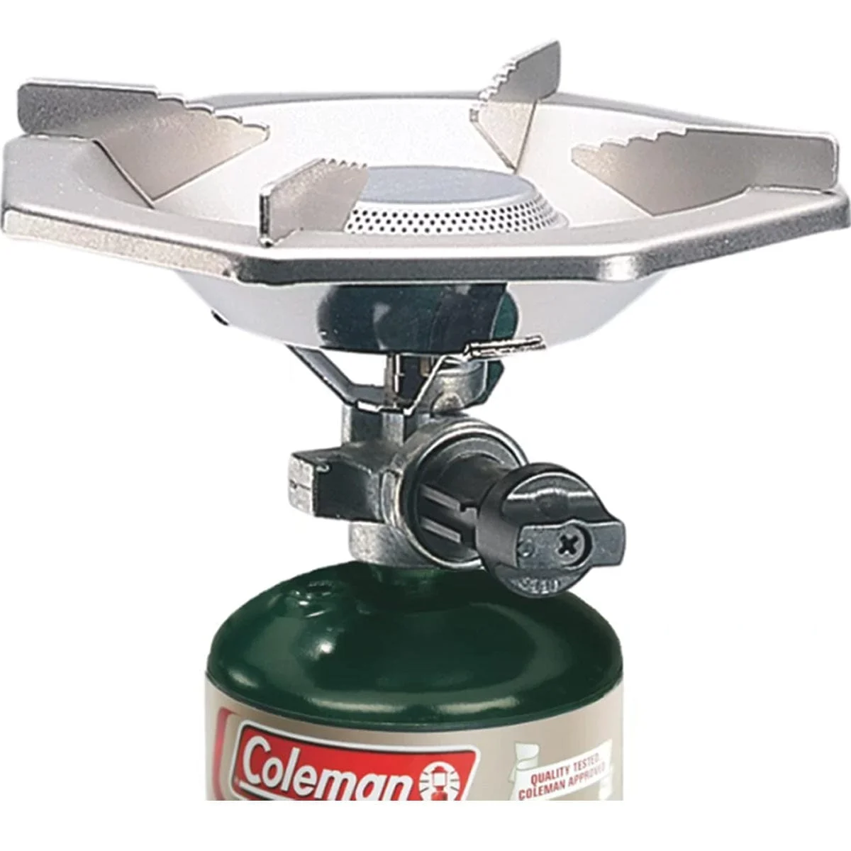 ColemanBottle Top Propane Stove