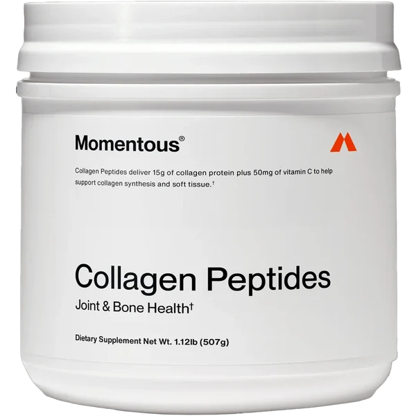 Collagen Peptides (30 Servings)