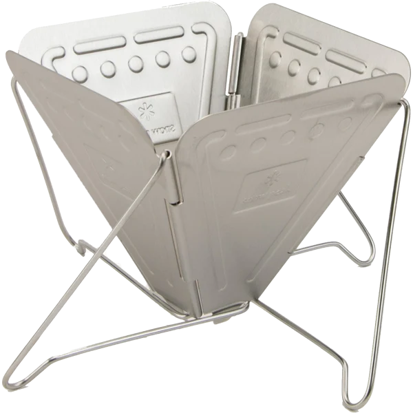 Collapsible Coffee Drip