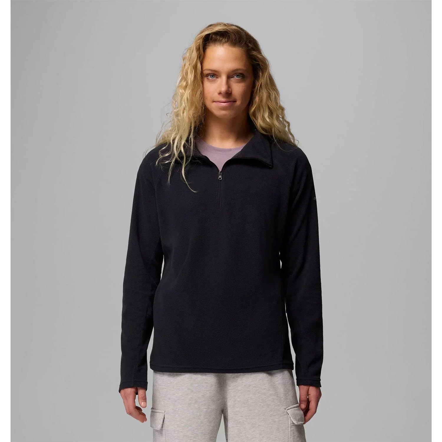 Columbia Glacial IV Half Zip Fleece Pullover - Women's