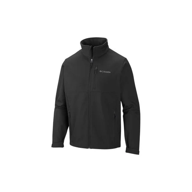 Columbia Men's Ascender Softshell Jacket | Miyar Adventures
