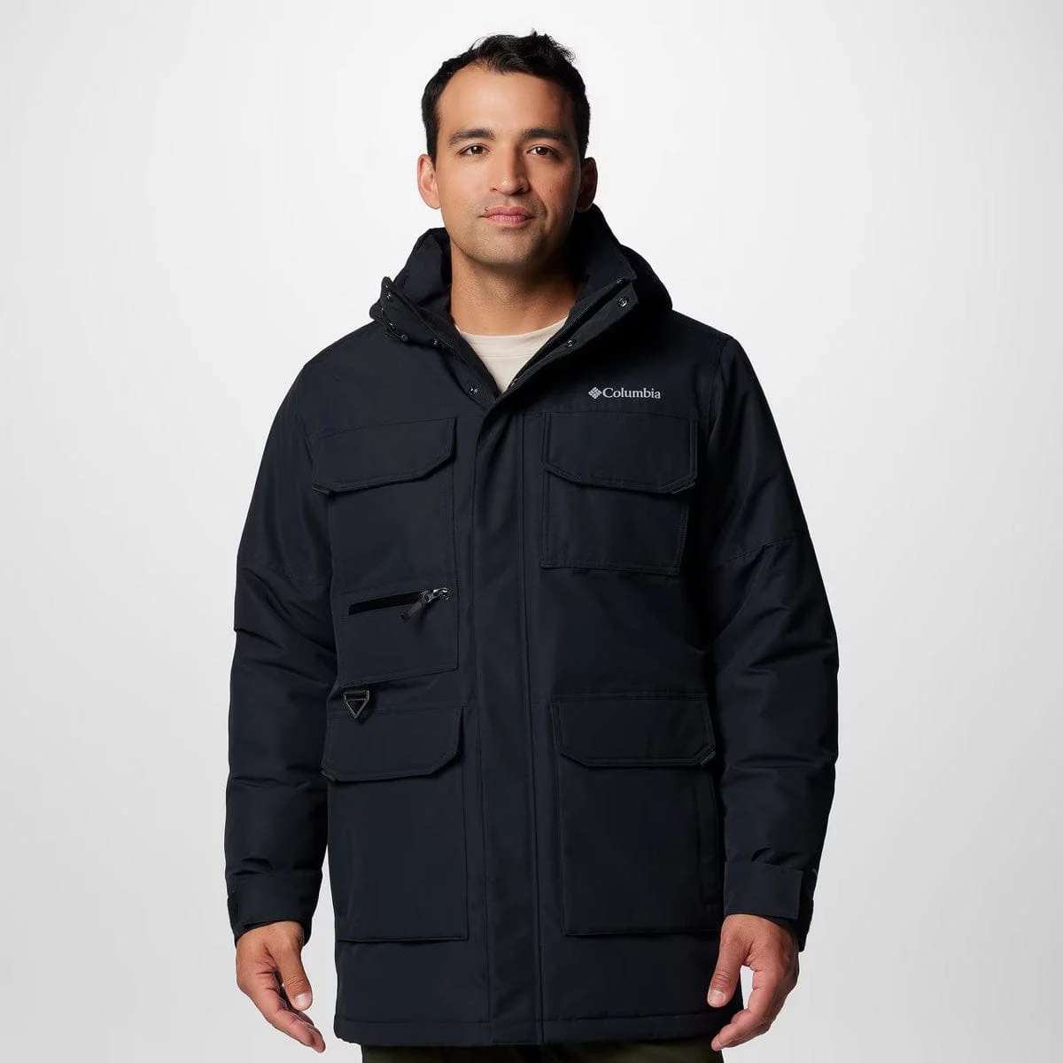 Columbia Men's Landroamer™ II Parka