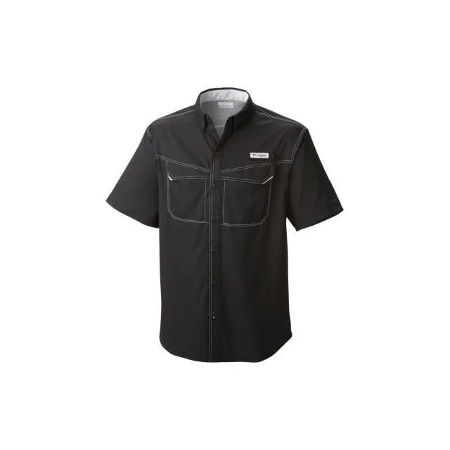 Columbia Men's Low Drag Offshore SS Shirt | Miyar Adventures