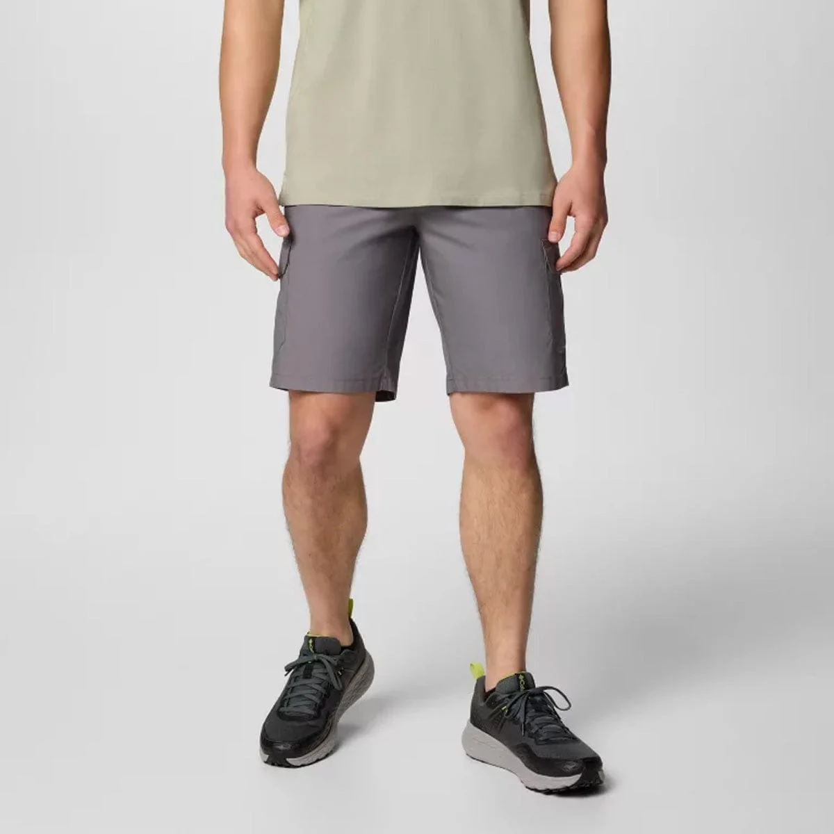 Columbia Men's Washed Out Cargo Short II