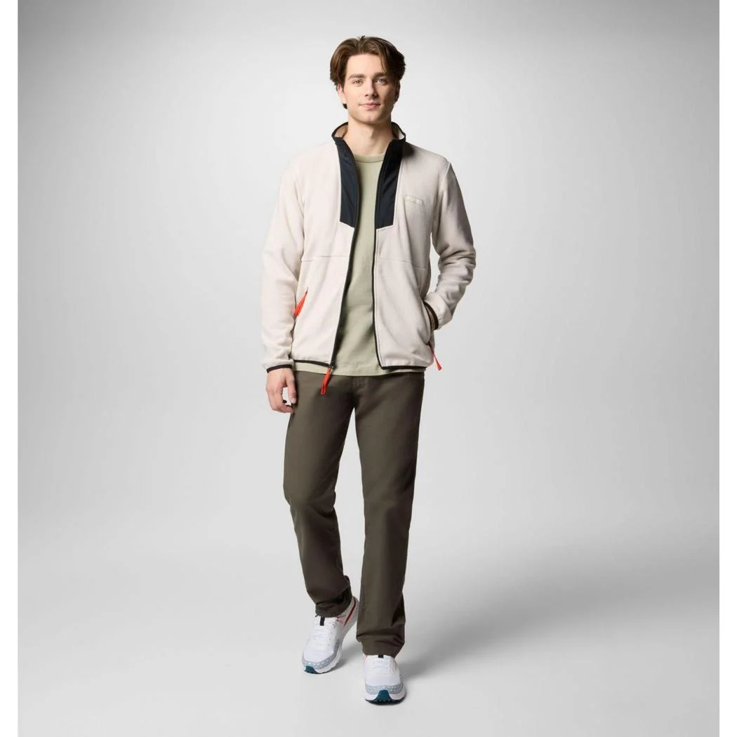 Columbia Sportswear Men's Sequoia Grove Full Zip Fleece